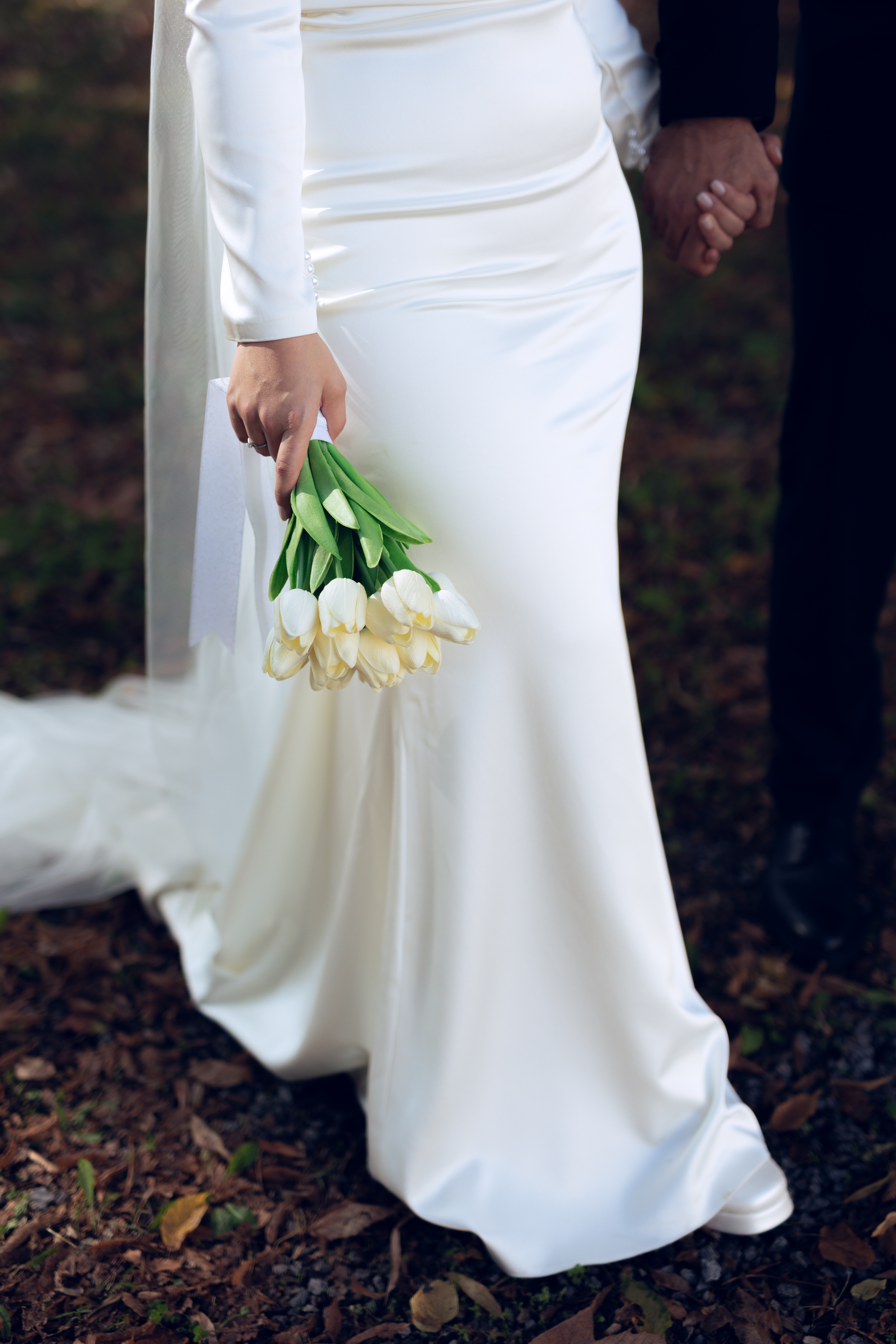 Wedding Details