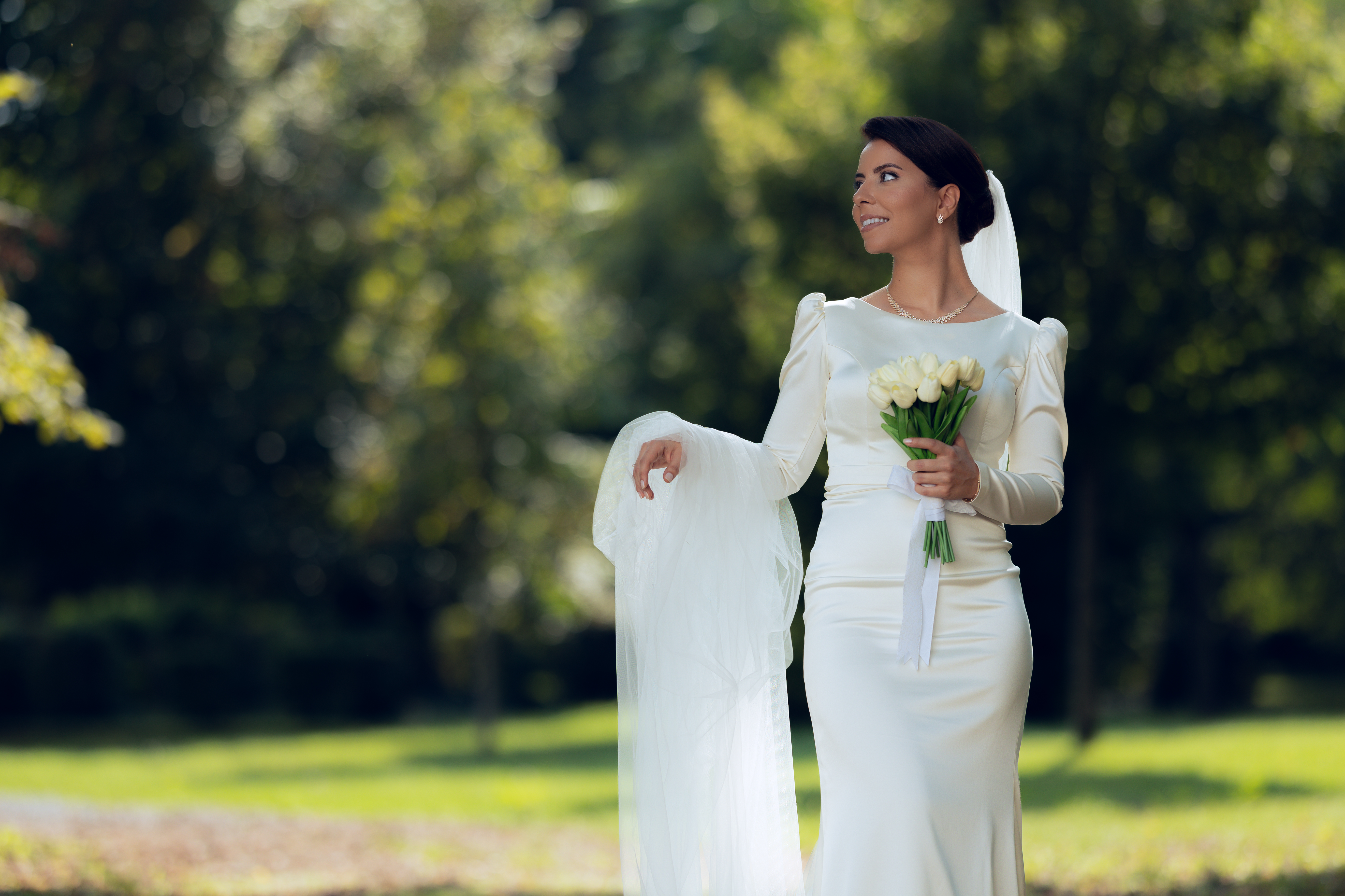 Nour & Adam